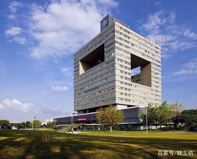 最新中国内地112强高校出炉 复旦第三，中国科大第四，南京信息工程大学成最大黑马